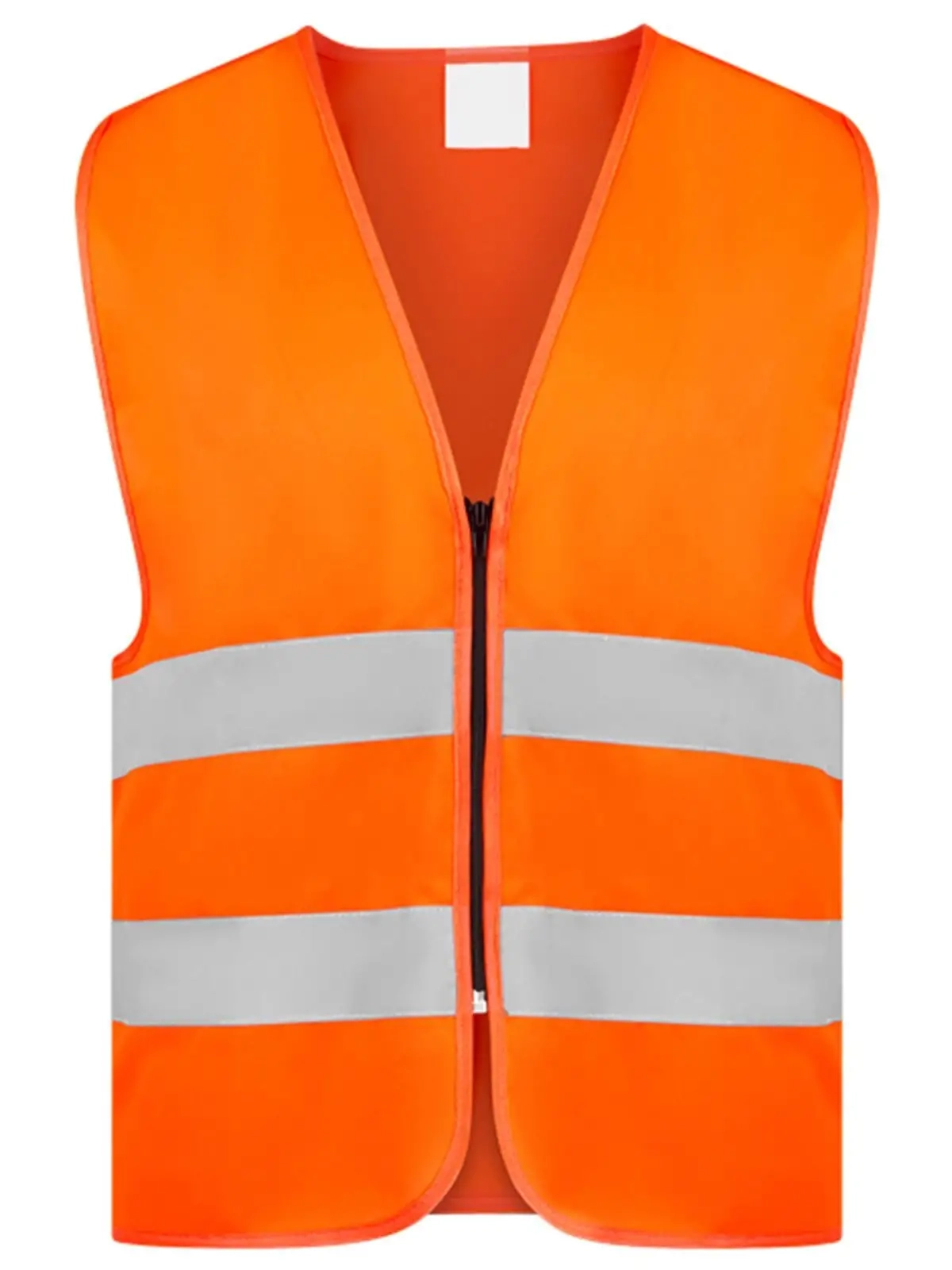 Immagine Korntex Safety Vest with Zipper 