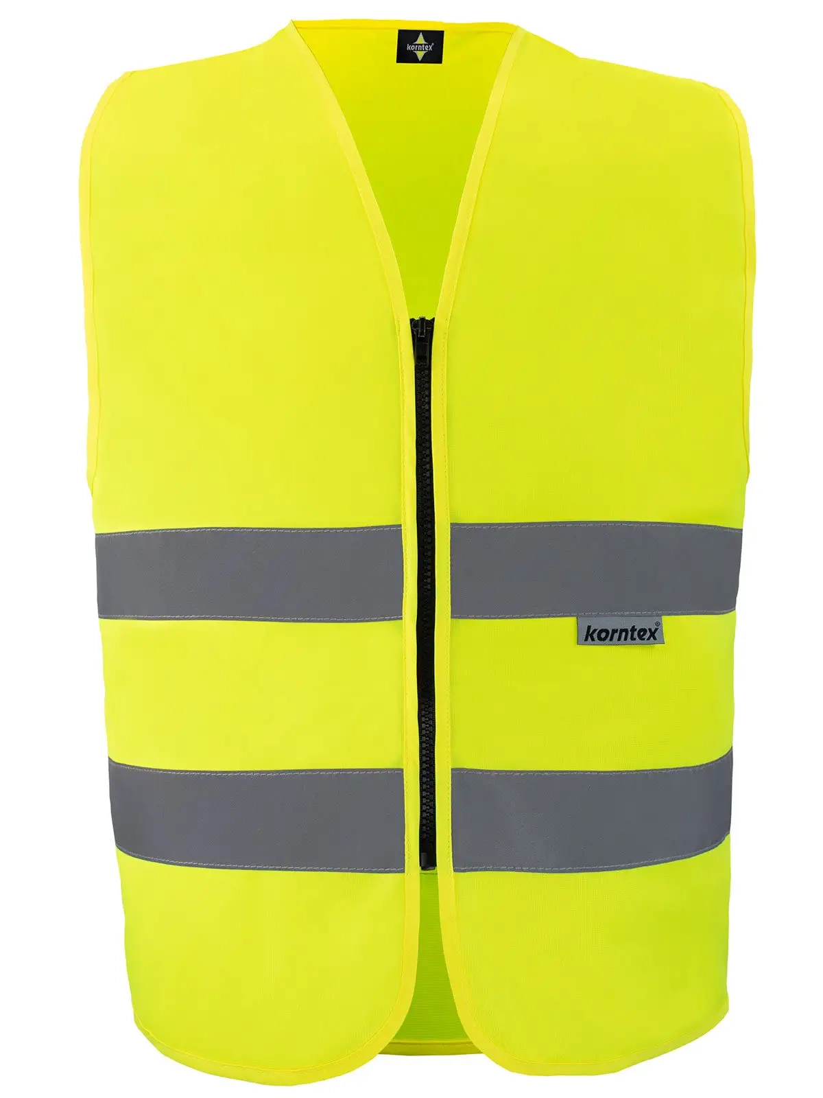 Immagine Korntex Safety Vest with Zipper 