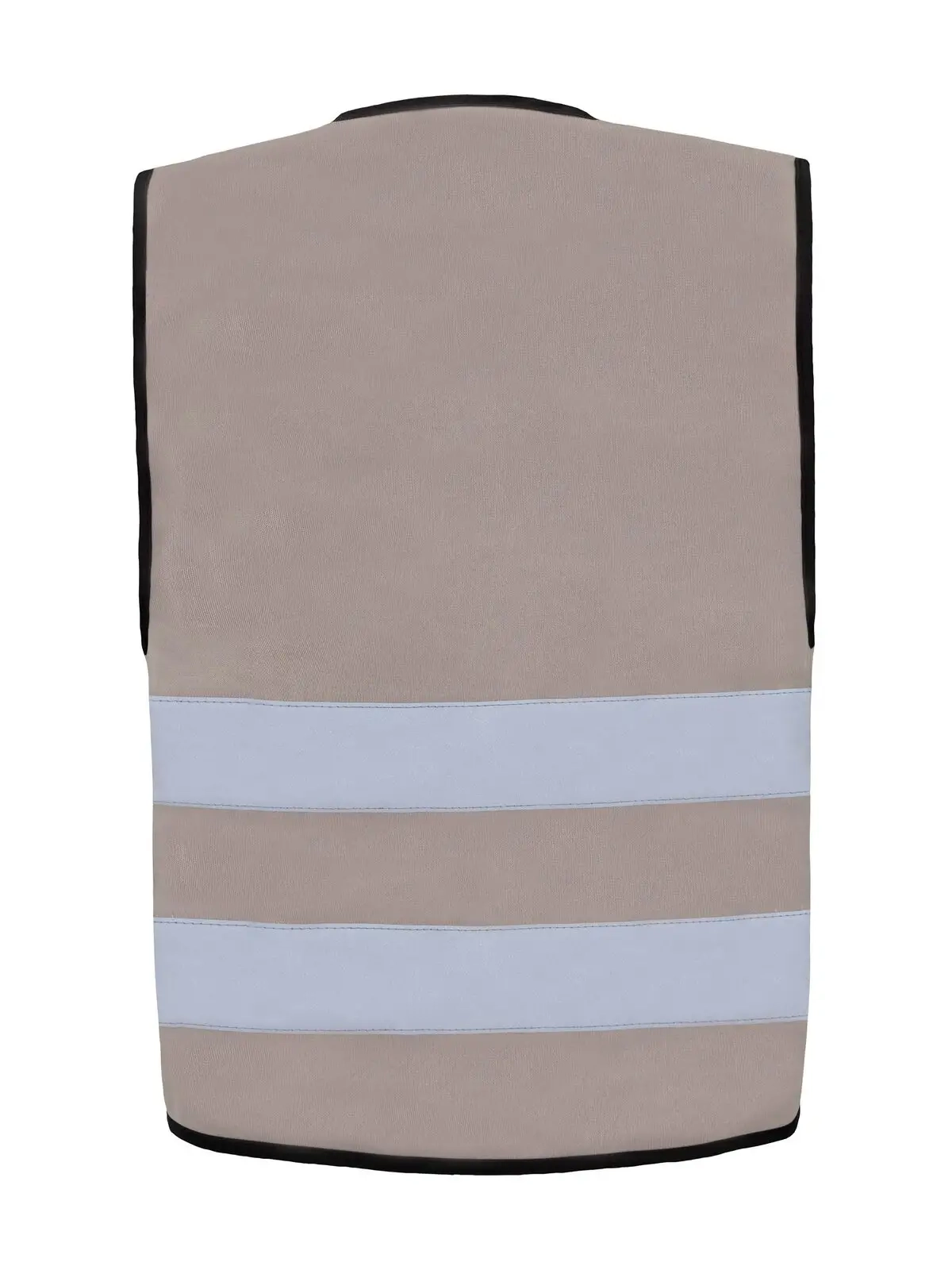 Immagine Korntex Safety Vest with Zipper 