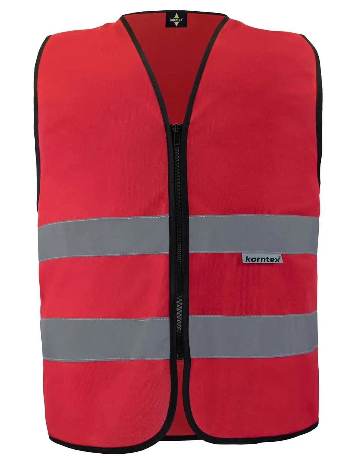Immagine Korntex Safety Vest with Zipper 