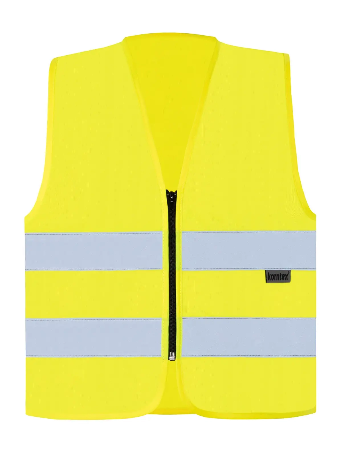 Immagine Korntex Safety Vest with Zipper 