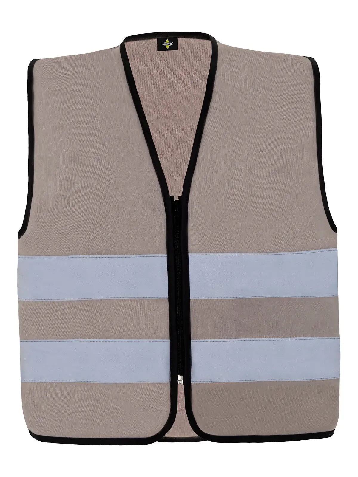 Immagine Korntex Safety Vest with Zipper 