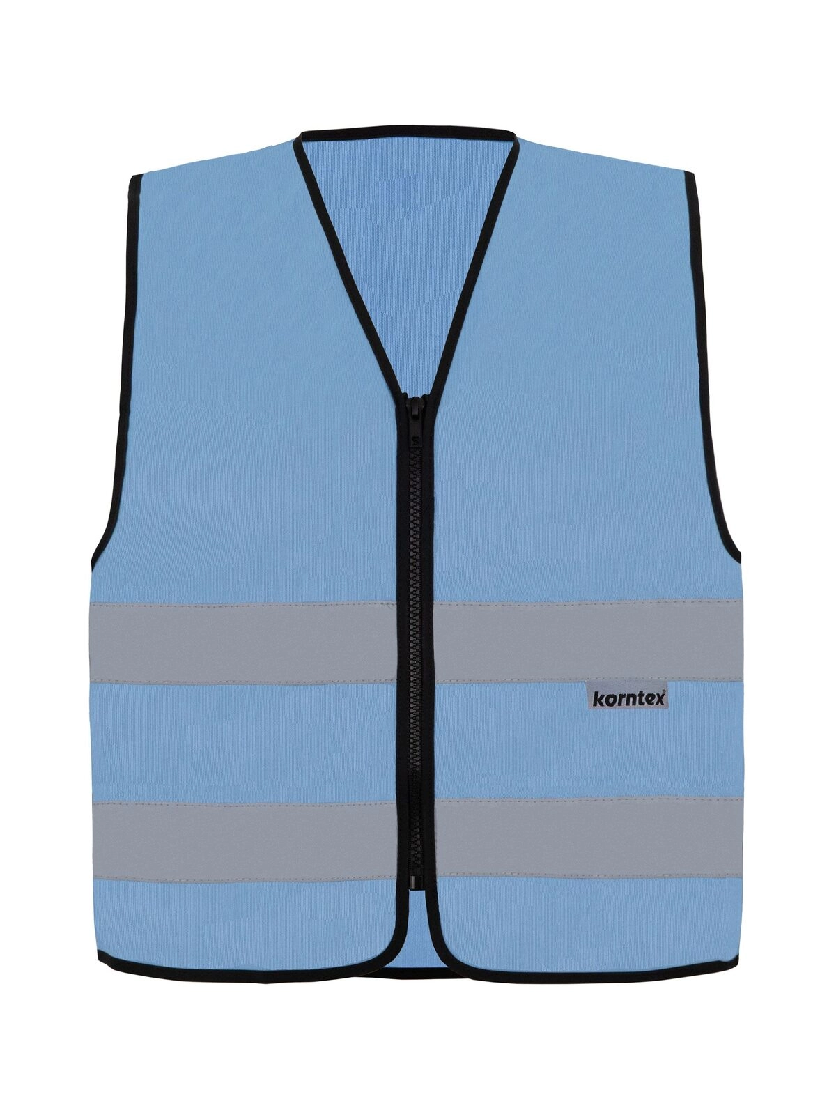 Immagine Korntex Safety Vest with Zipper 