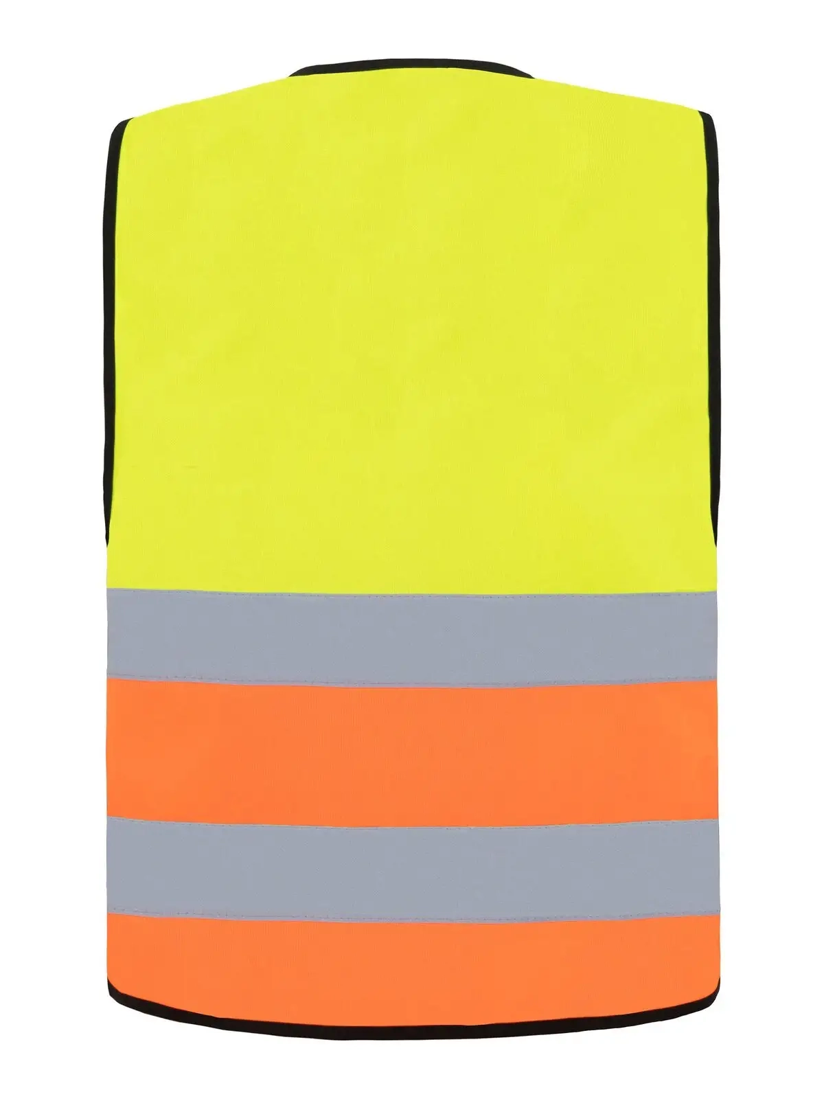 Immagine Korntex Safety Vest with Zipper 