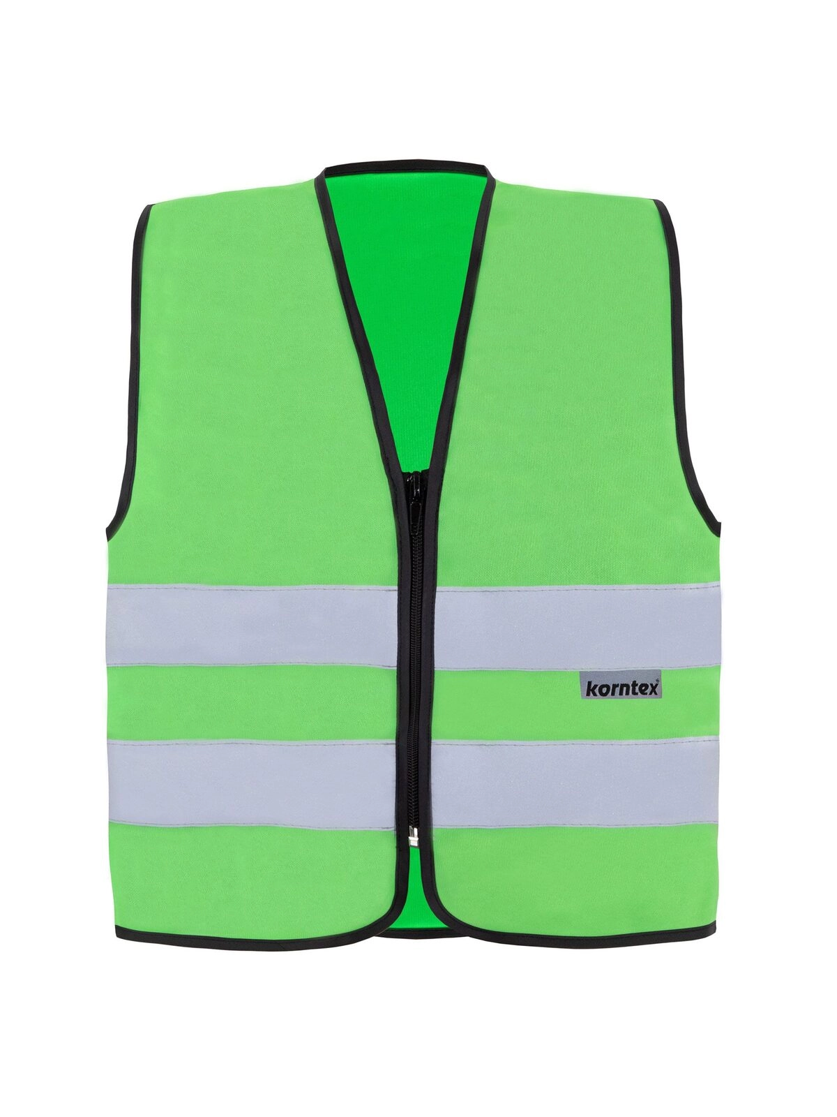 Immagine Korntex Safety Vest with Zipper 