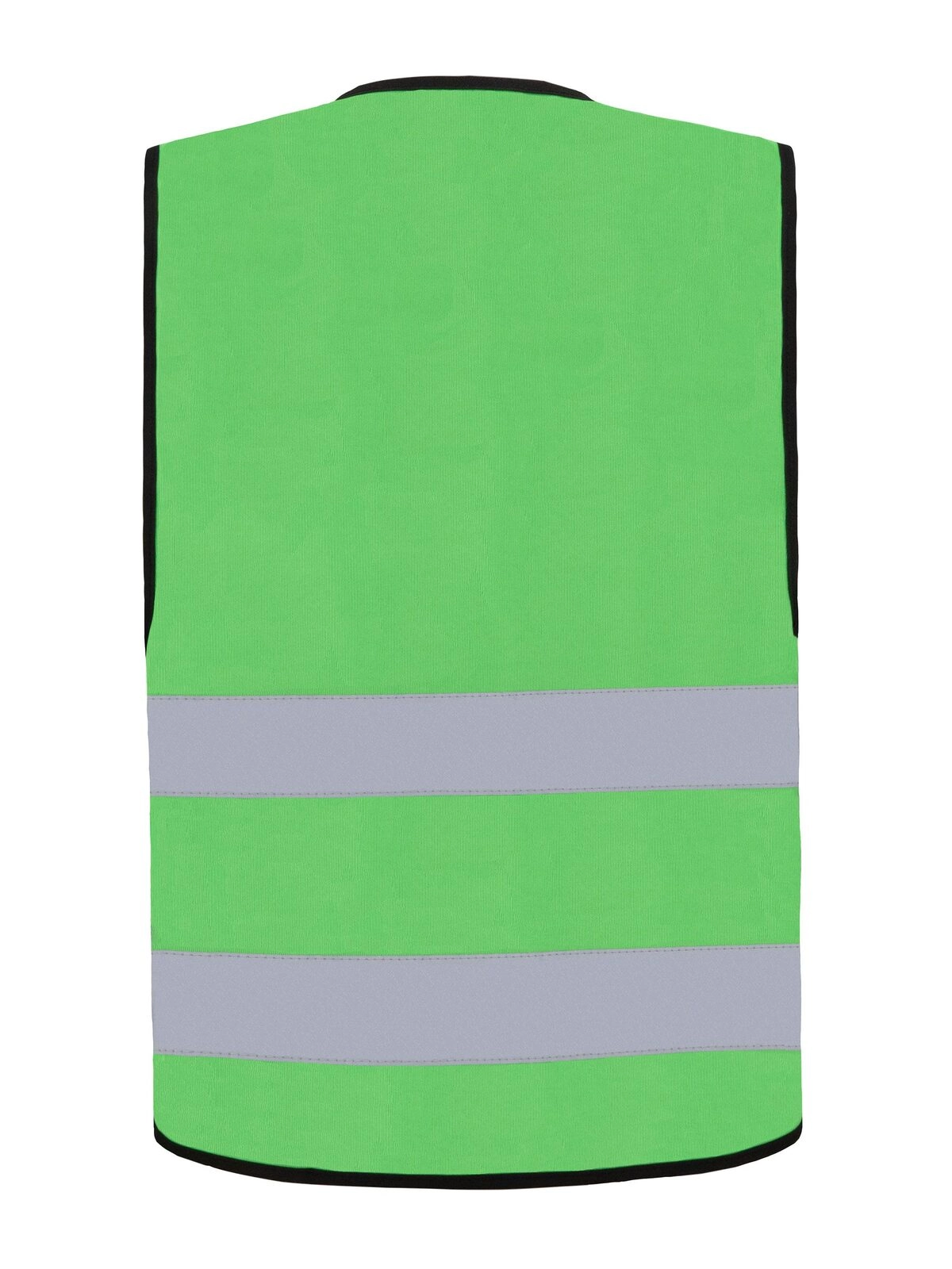 Immagine Korntex Safety Vest with Zipper 
