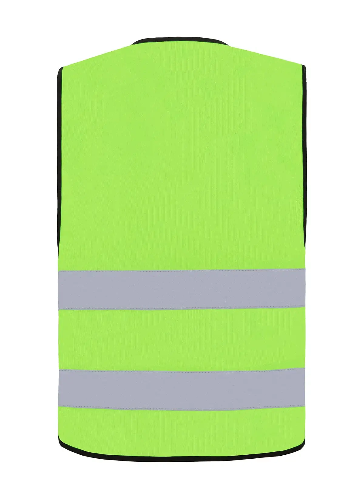 Immagine Korntex Safety Vest with Zipper 