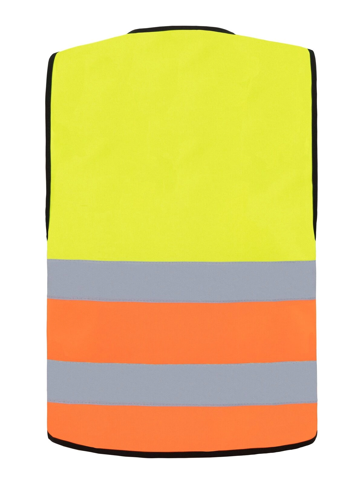 Immagine Korntex Safety Vest with Zipper 