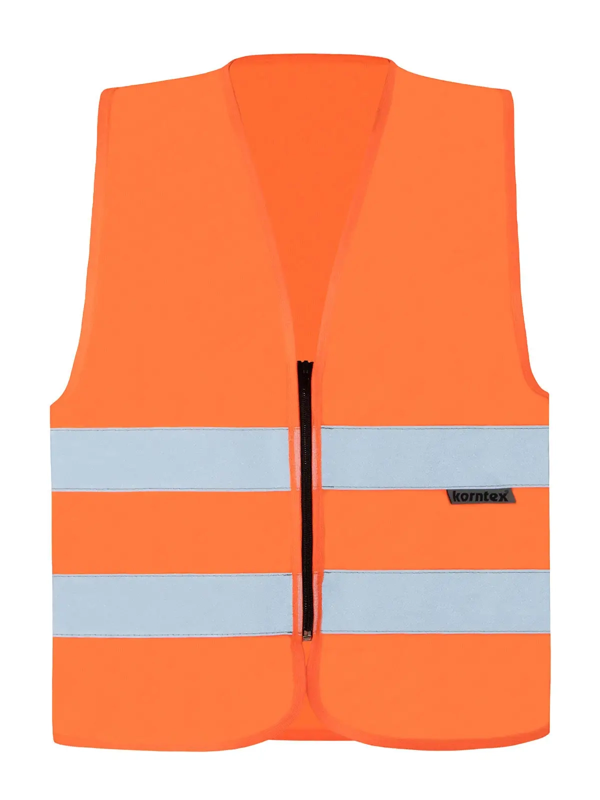 Immagine Korntex Safety Vest with Zipper 