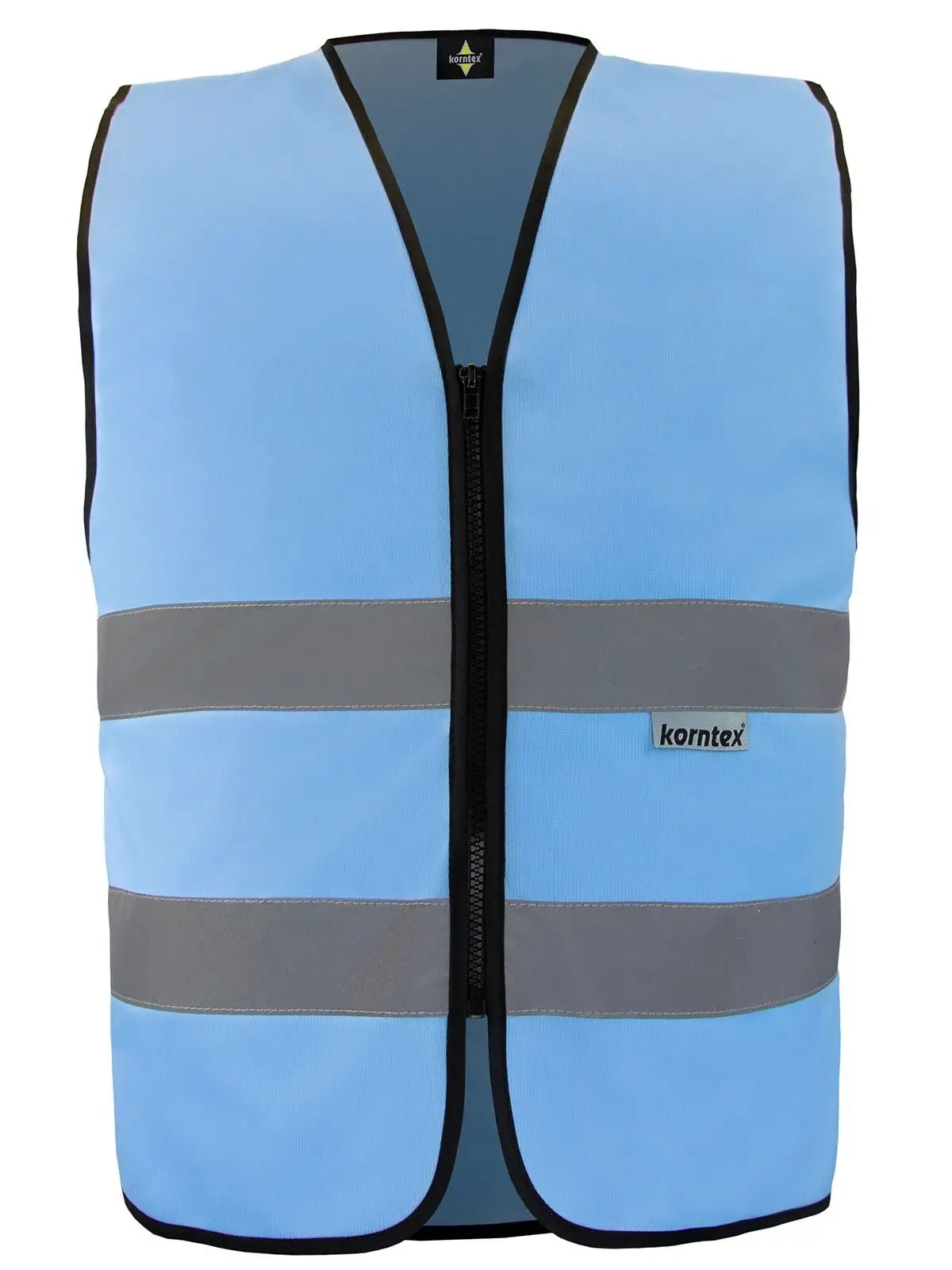 Immagine Korntex Safety Vest with Zipper 