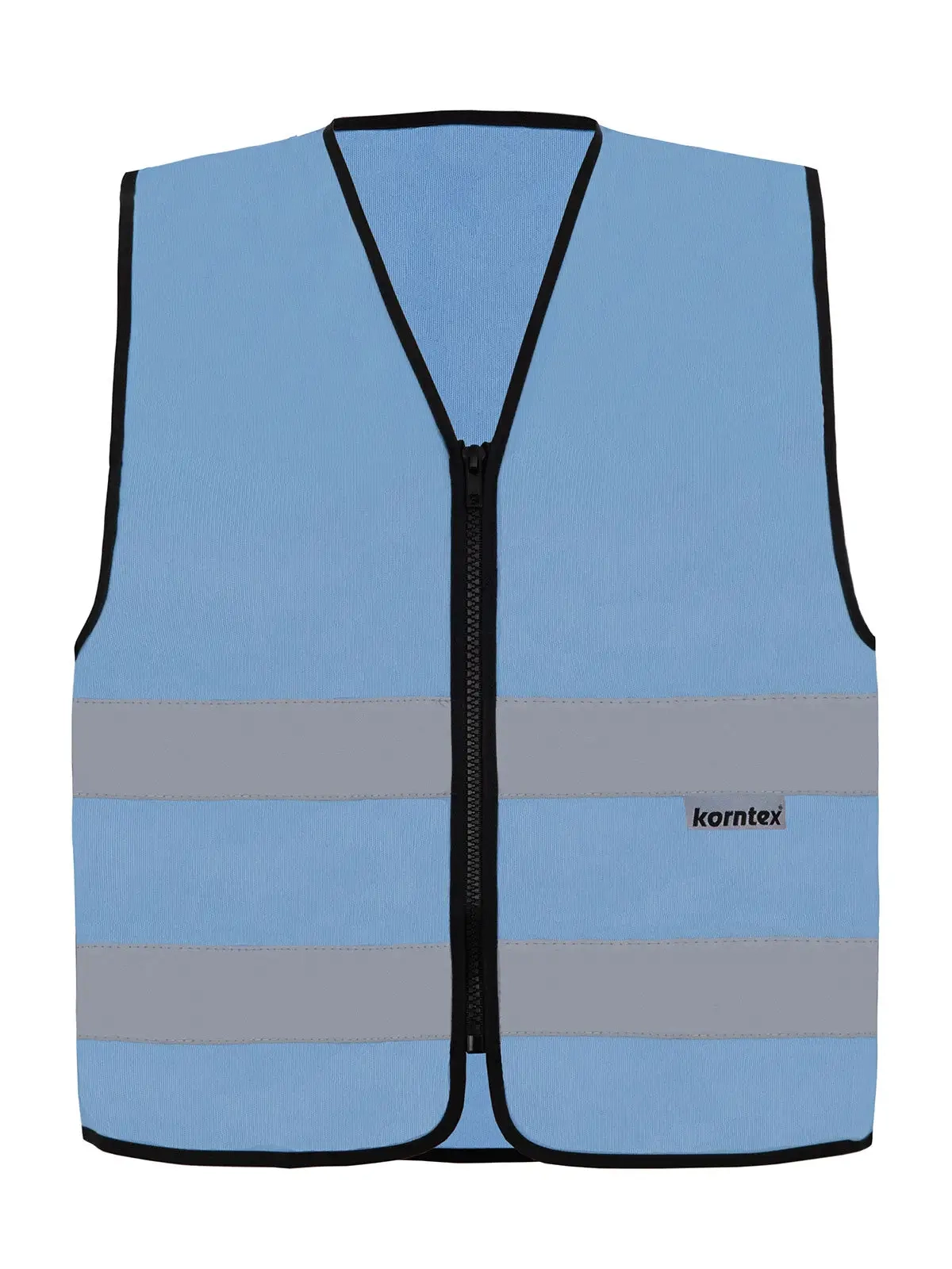Immagine Korntex Safety Vest with Zipper 