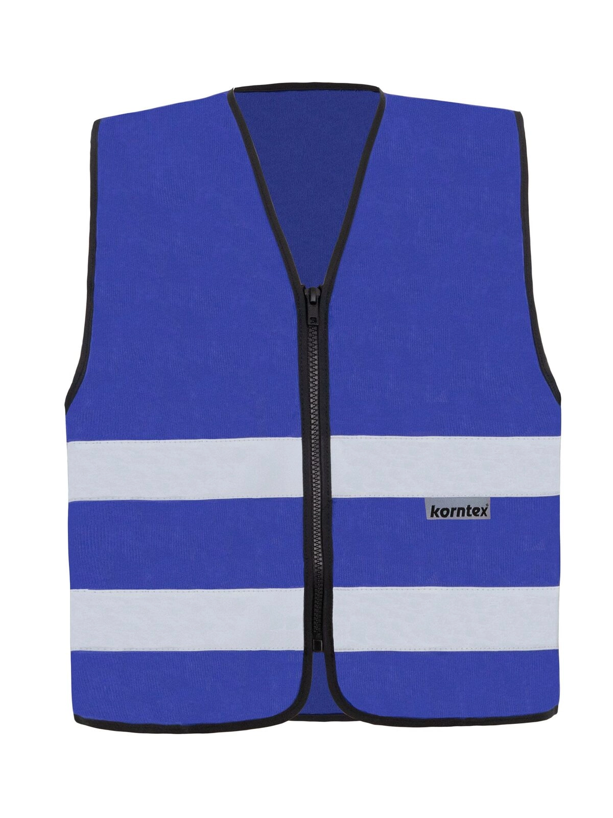 Immagine Korntex Safety Vest with Zipper 