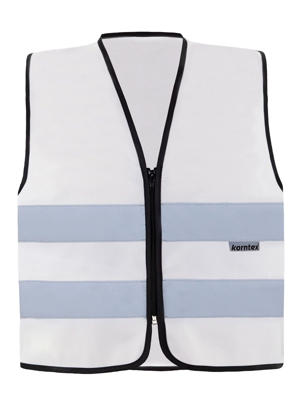 Immagine Korntex Safety Vest with Zipper 