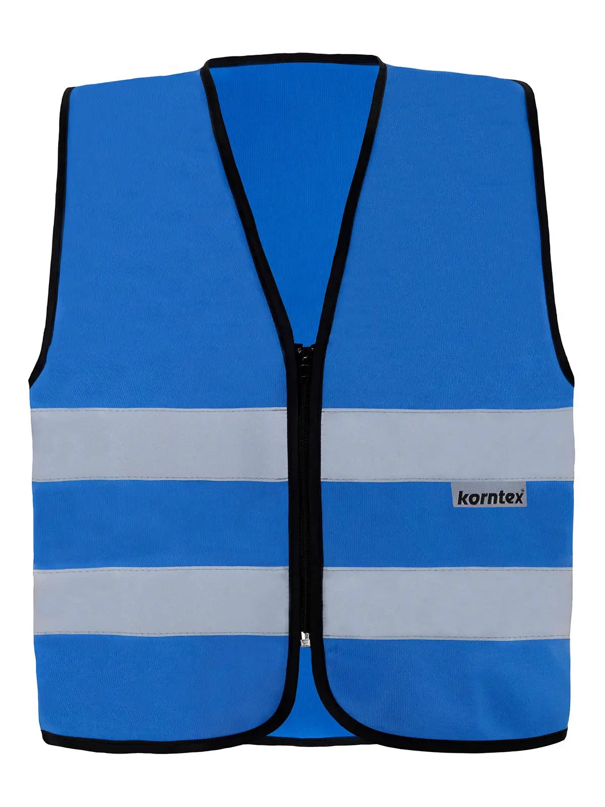 Immagine Korntex Safety Vest with Zipper 
