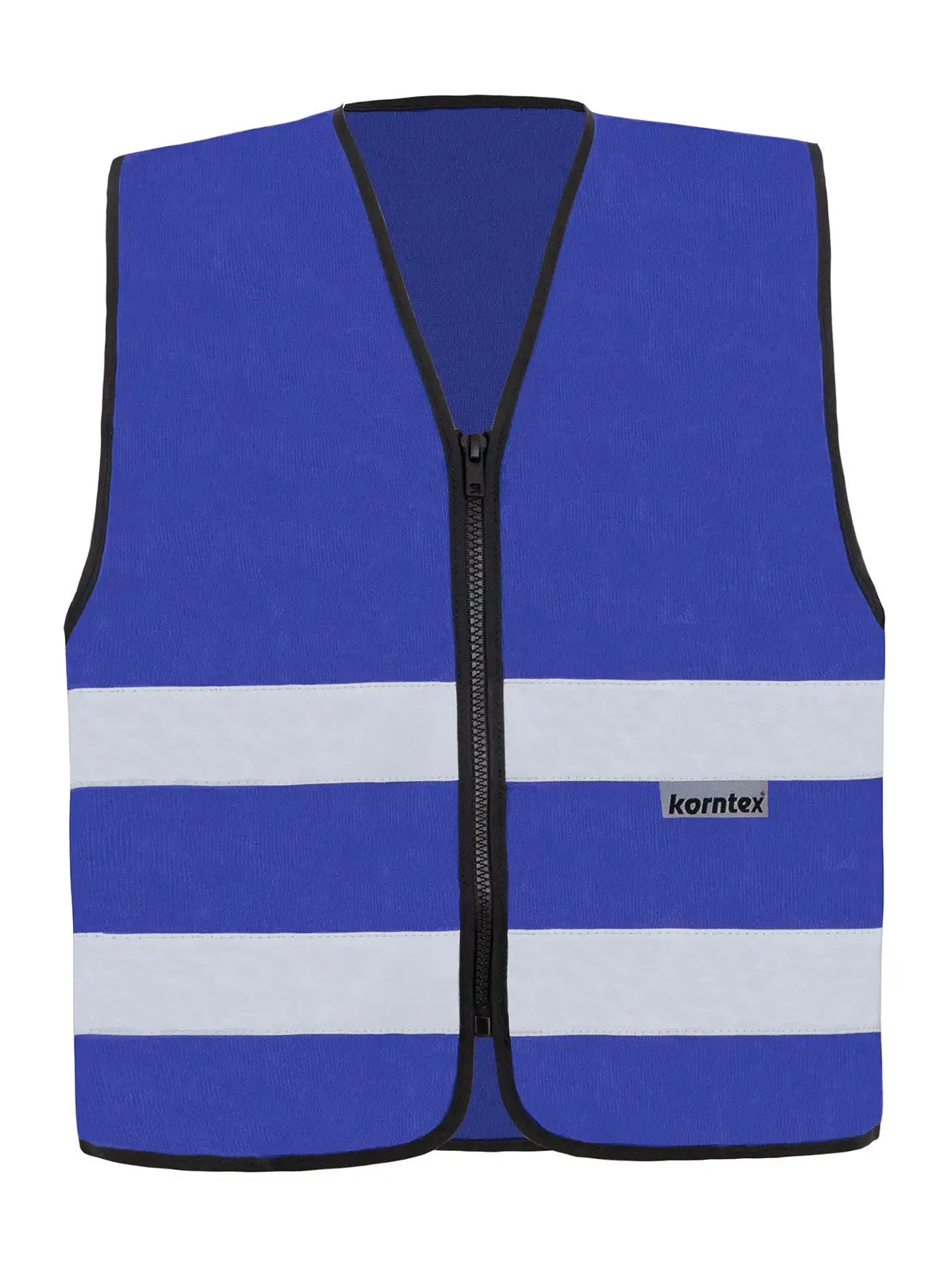 Immagine Korntex Safety Vest with Zipper 