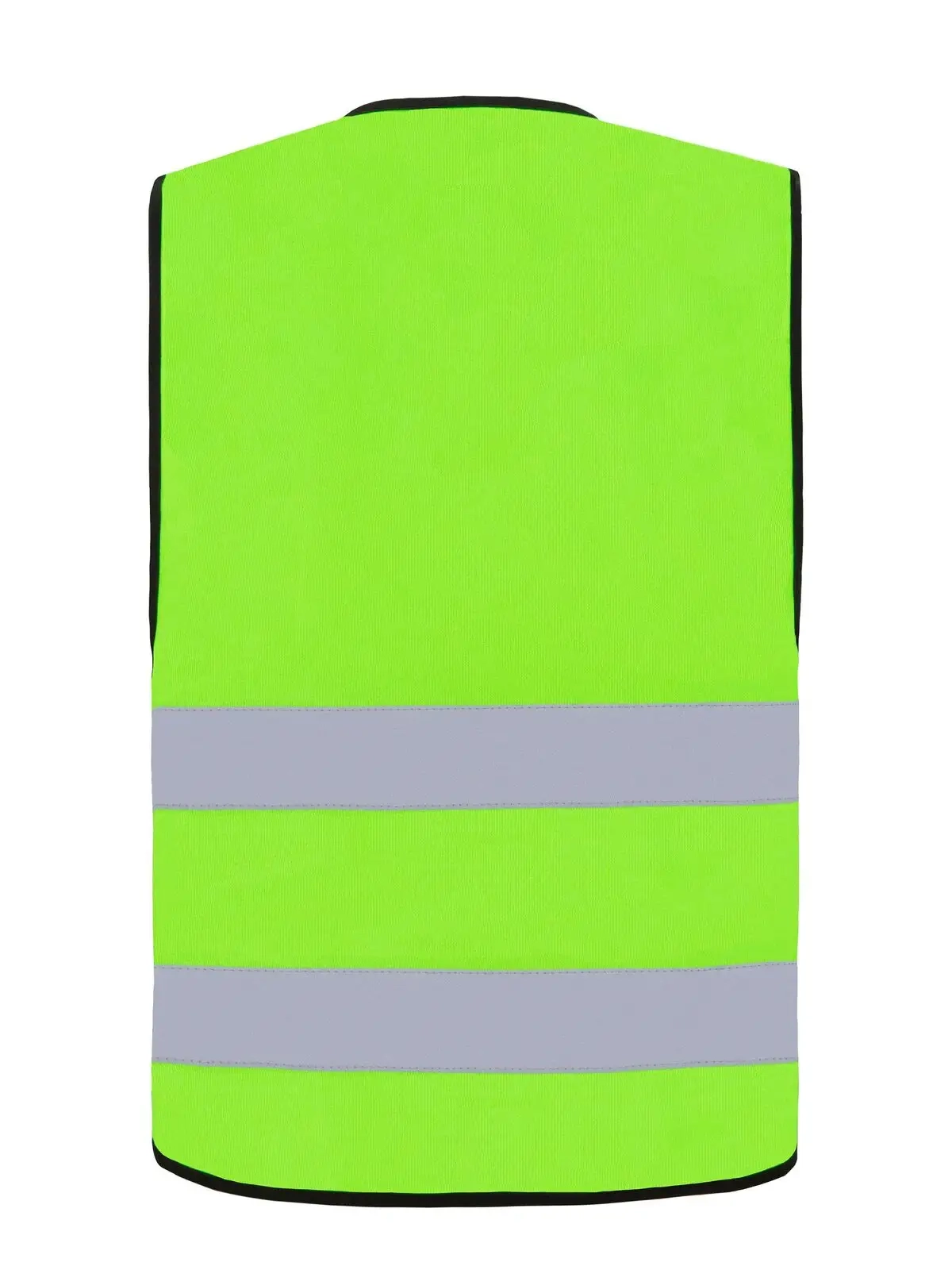 Immagine Korntex Safety Vest with Zipper 