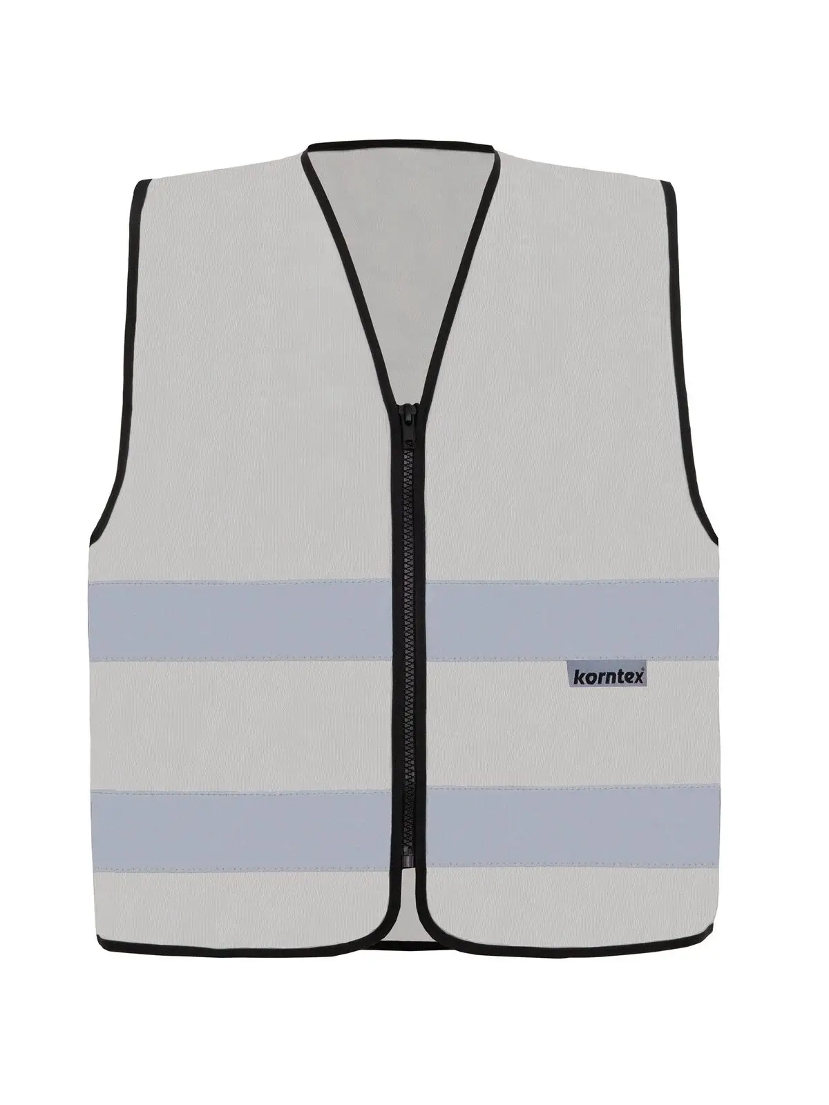 Immagine Korntex Safety Vest with Zipper 