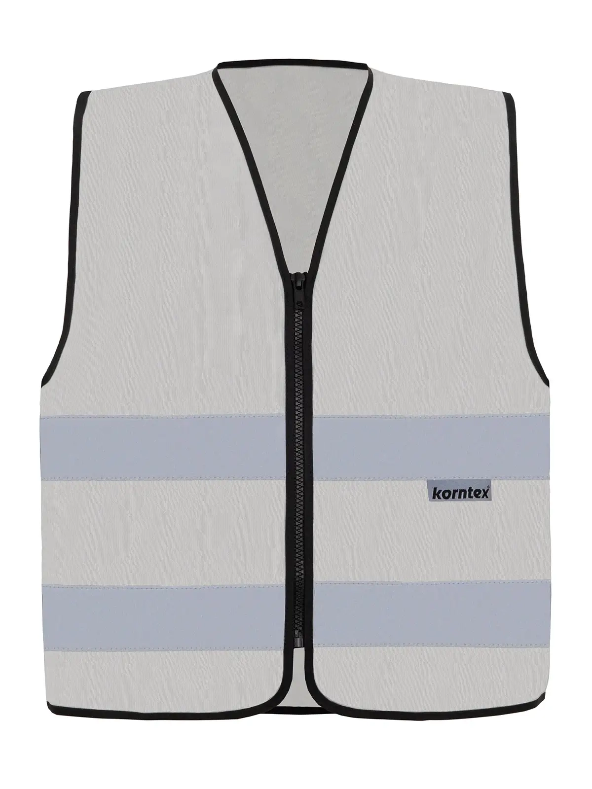 Immagine Korntex Safety Vest with Zipper 