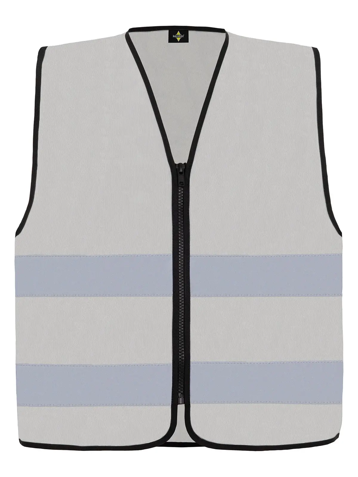 Immagine Korntex Safety Vest with Zipper 