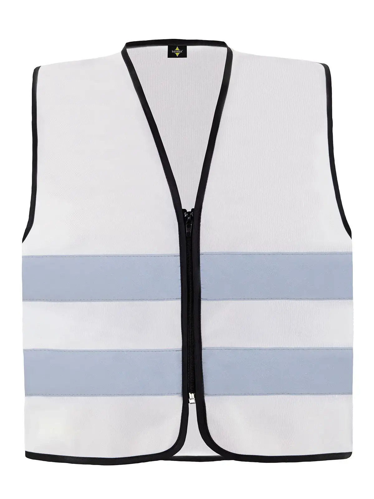 Immagine Korntex Safety Vest with Zipper 
