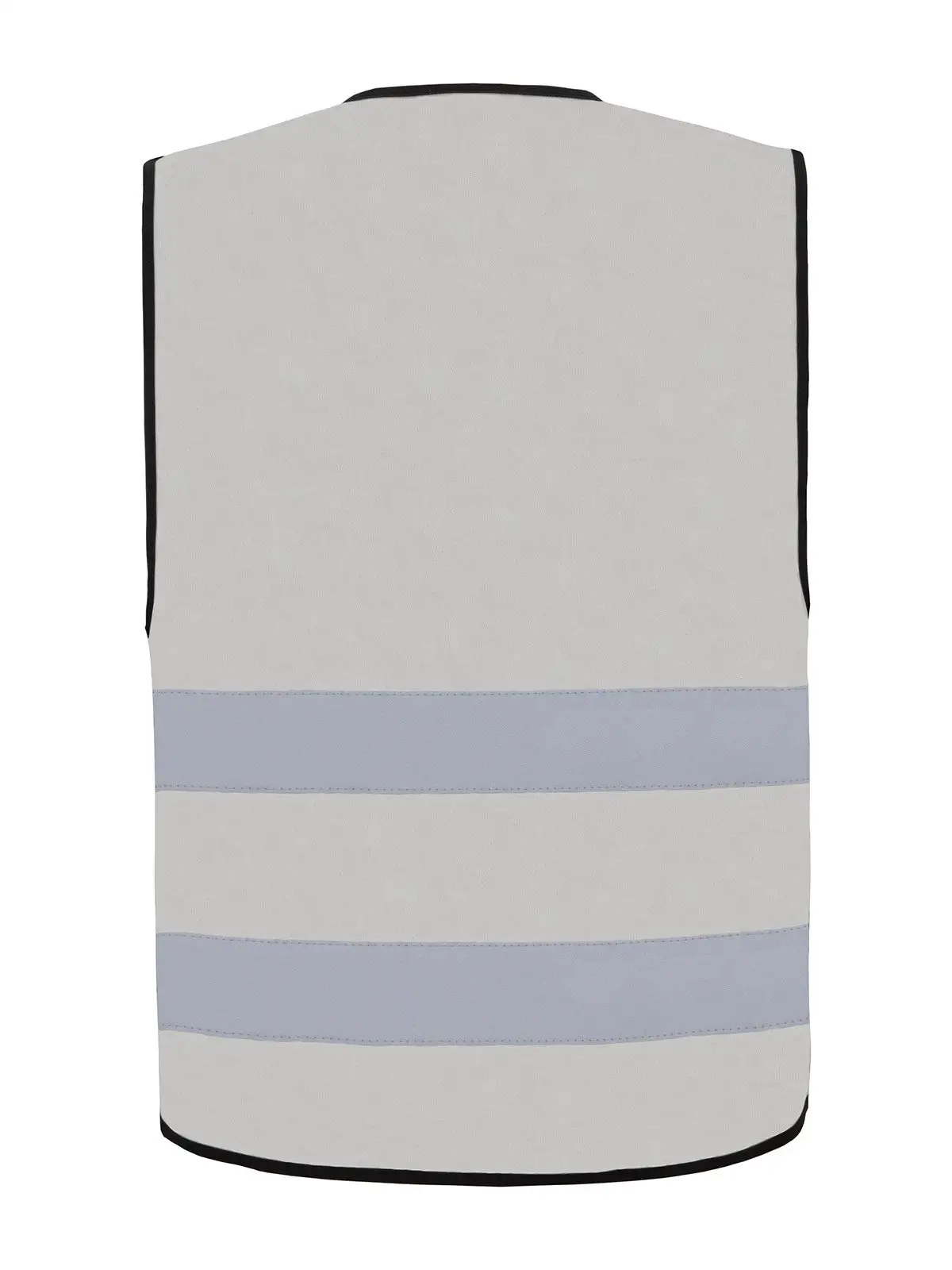 Immagine Korntex Safety Vest with Zipper 