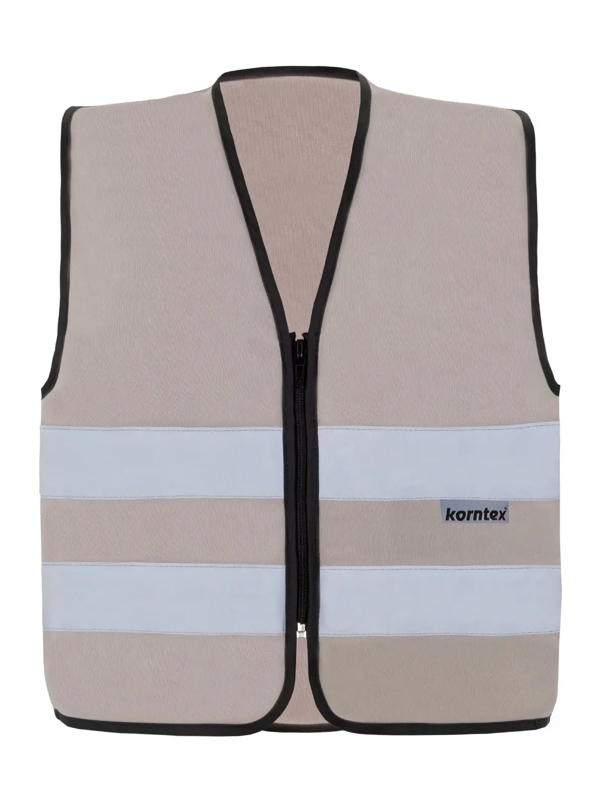 Immagine Korntex Safety Vest with Zipper 