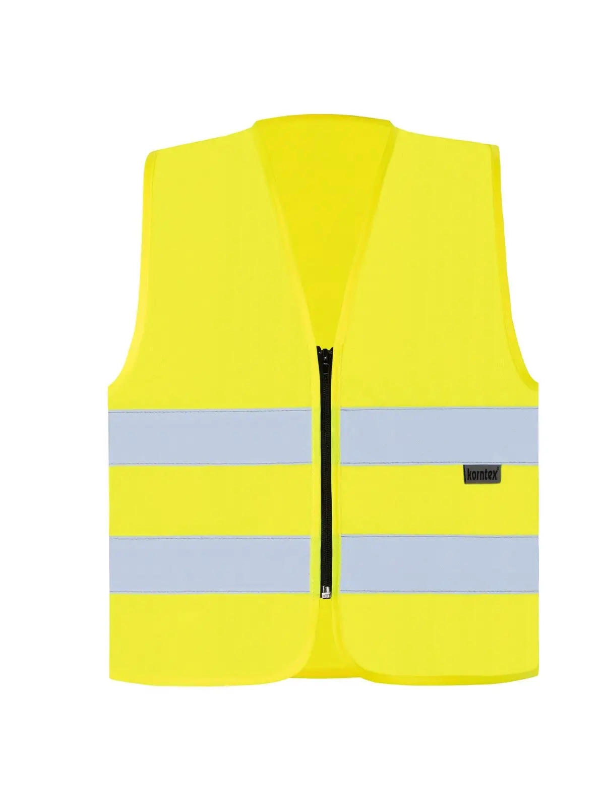 Immagine Korntex Safety Vest with Zipper 
