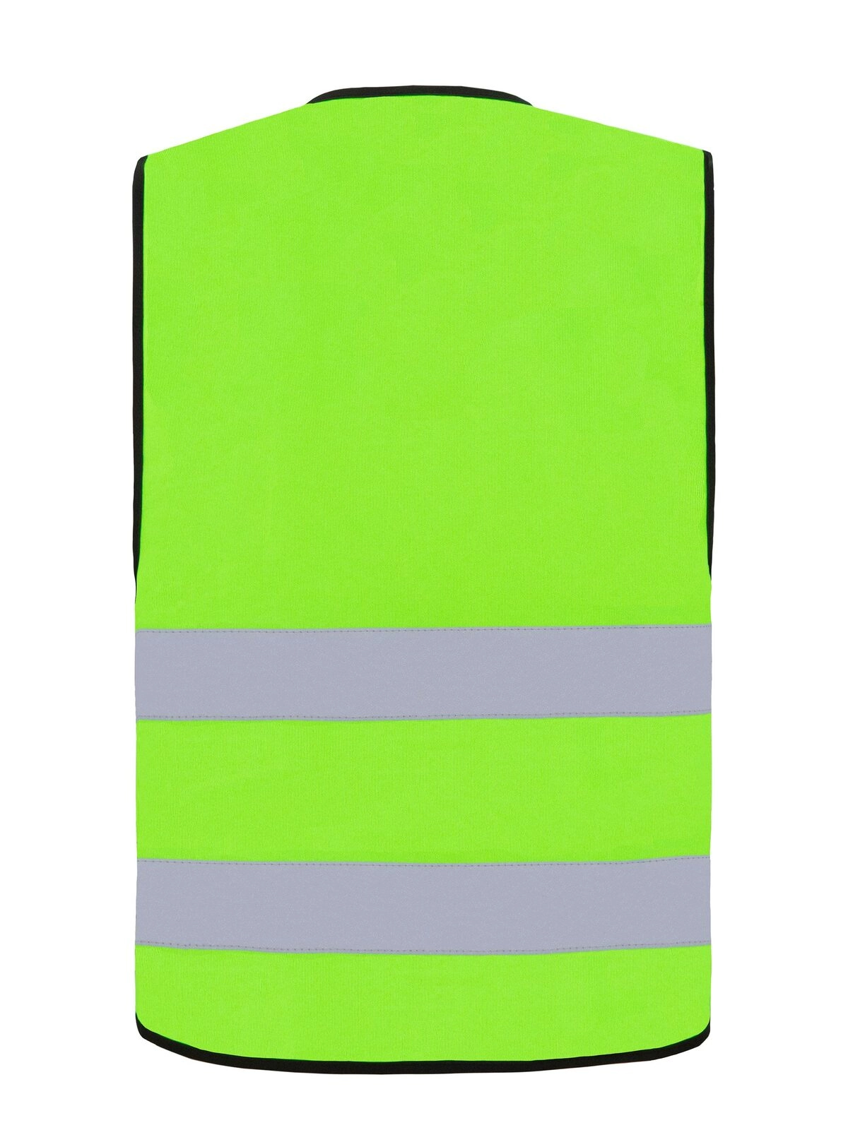 Immagine Korntex Safety Vest with Zipper 