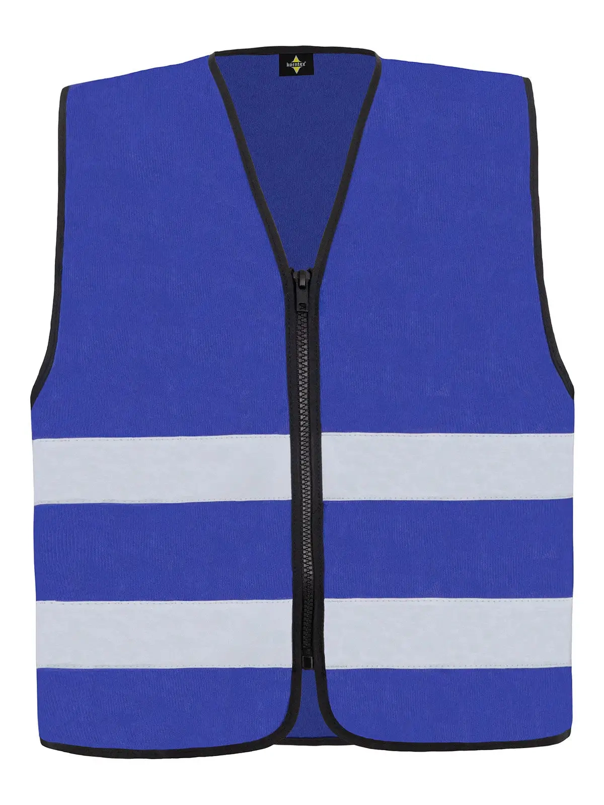 Immagine Korntex Safety Vest with Zipper 