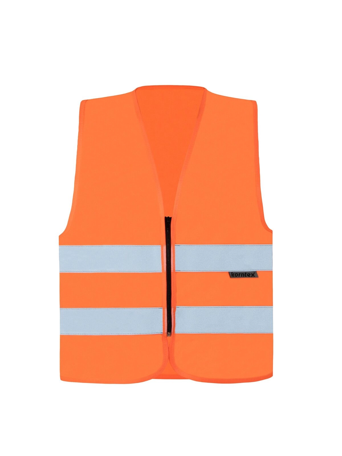 Immagine Korntex Safety Vest with Zipper 
