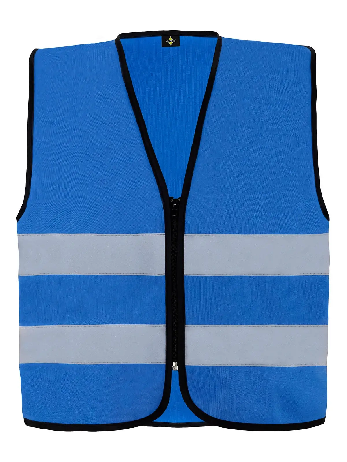 Immagine Korntex Safety Vest with Zipper 