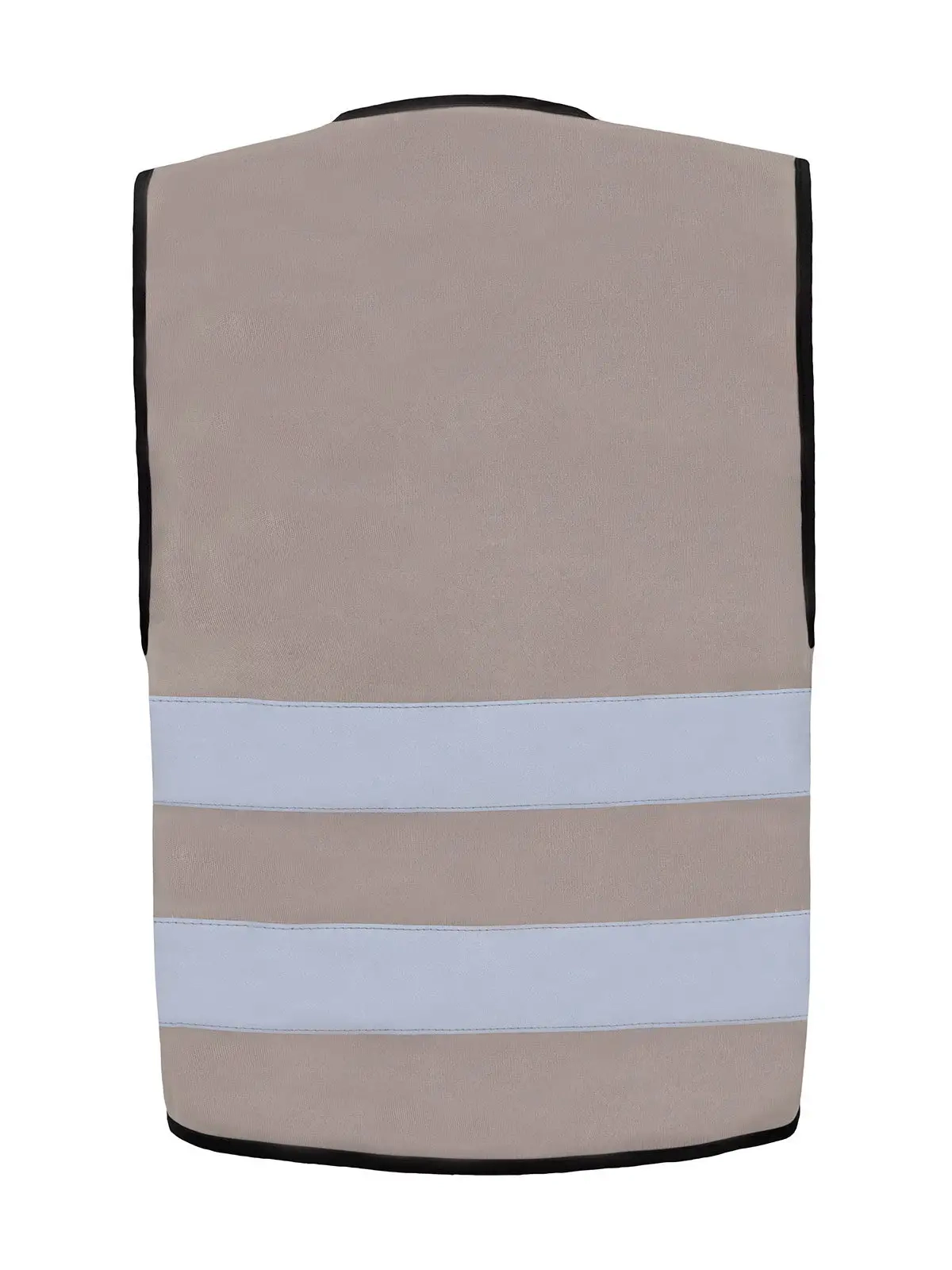 Immagine Korntex Safety Vest with Zipper 
