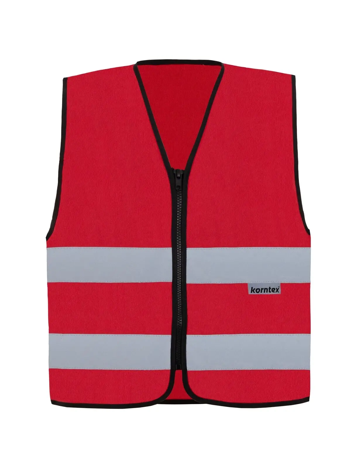 Immagine Korntex Safety Vest with Zipper 