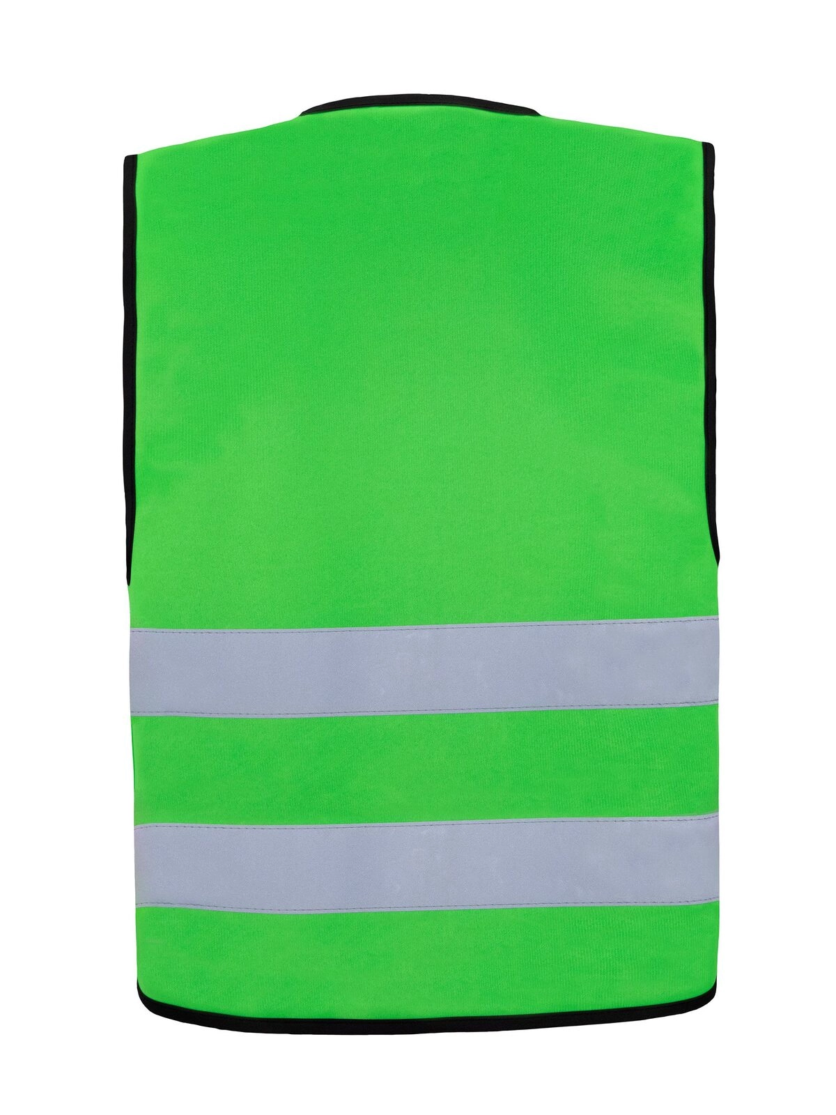Immagine Korntex Safety Vest with Zipper 