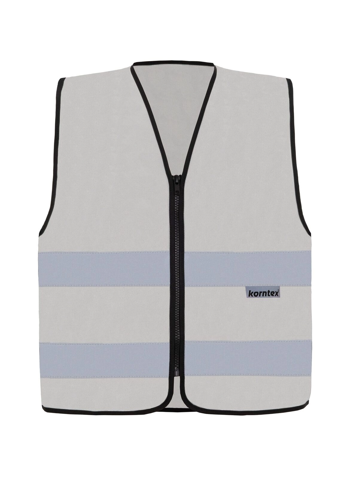 Immagine Korntex Safety Vest with Zipper 
