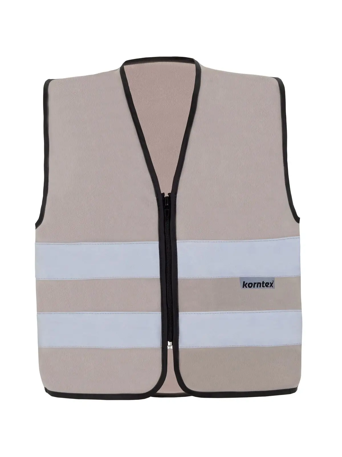 Immagine Korntex Safety Vest with Zipper 