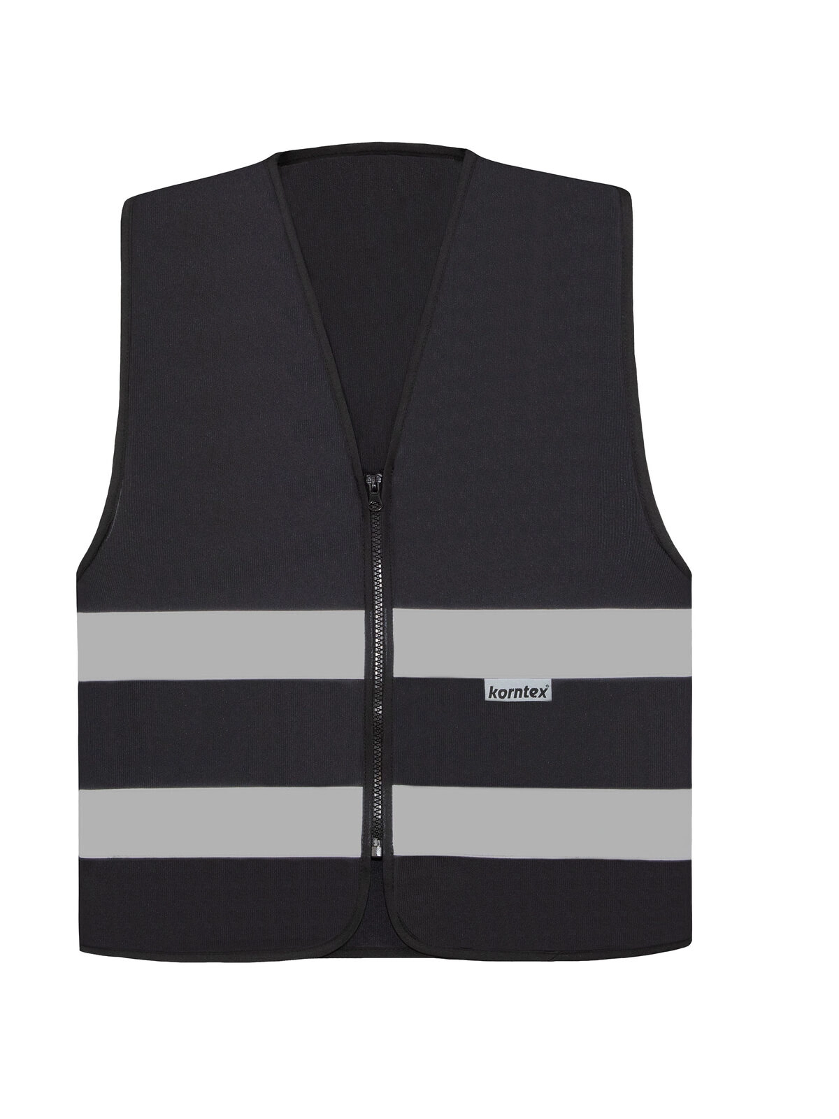 Immagine Korntex Safety Vest with Zipper 