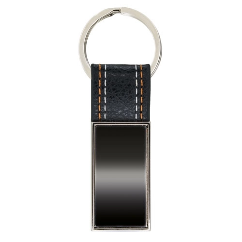 Immagine PORTACHIAVI METALLICO 