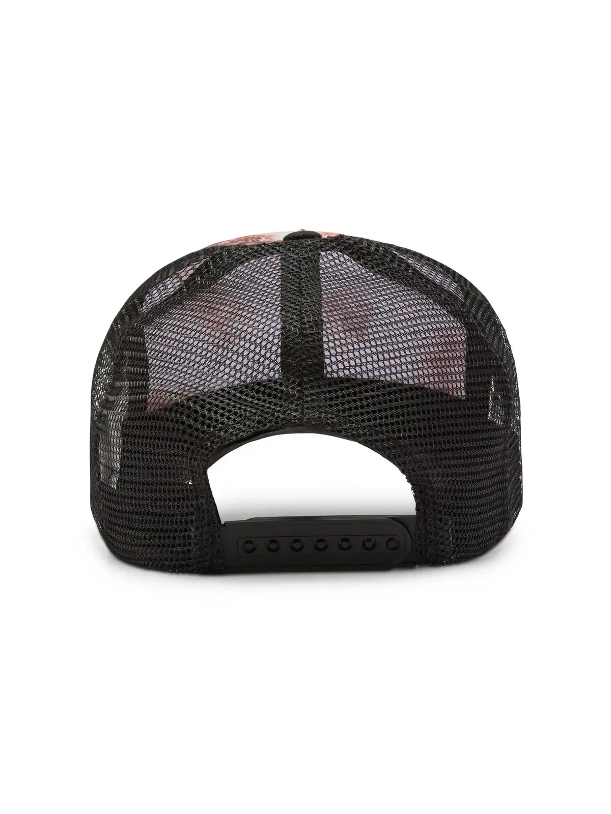 Immagine Coronado - Cappellino a 5 pannelli, mesh posteriore e laterale