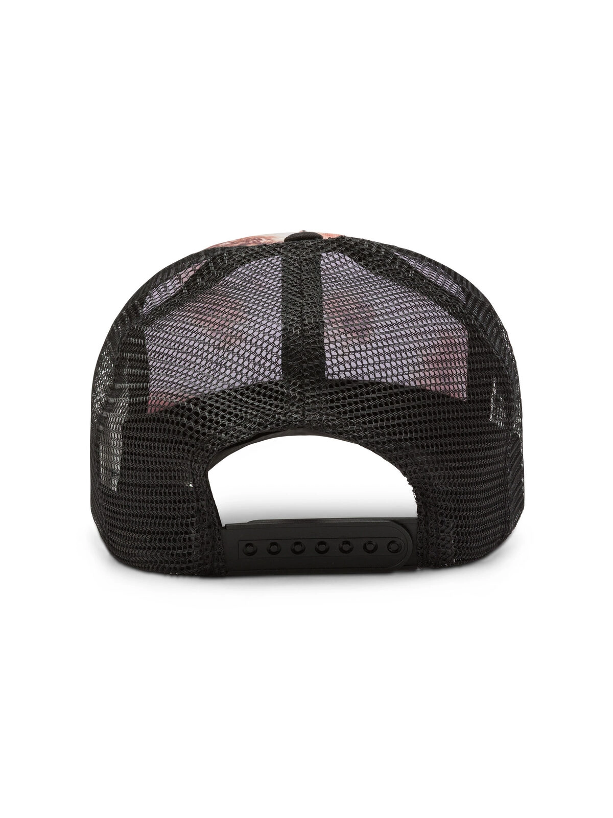 Immagine Coronado - Cappellino a 5 pannelli, mesh posteriore e laterale
