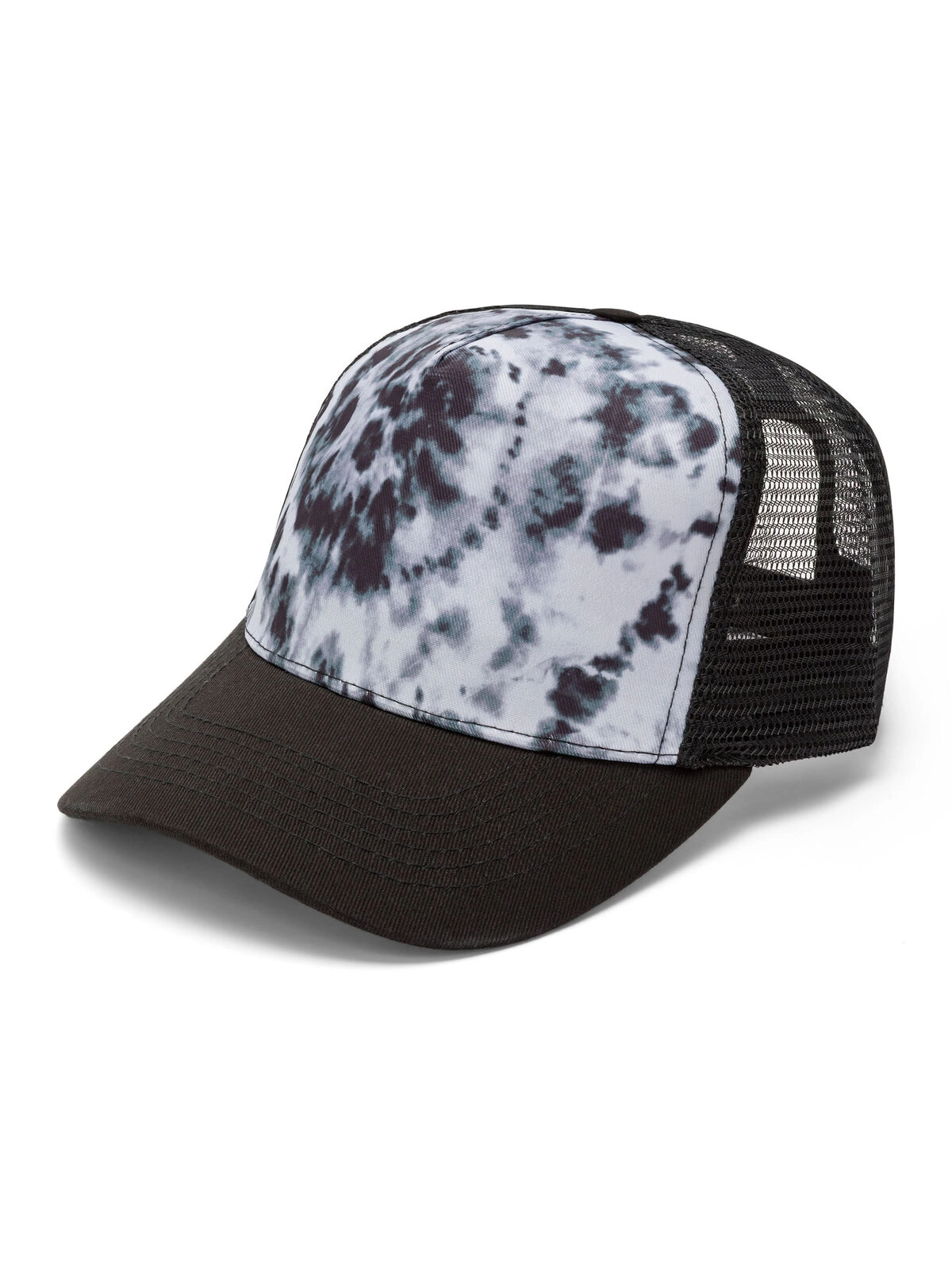 Immagine Coronado - Cappellino a 5 pannelli, mesh posteriore e laterale