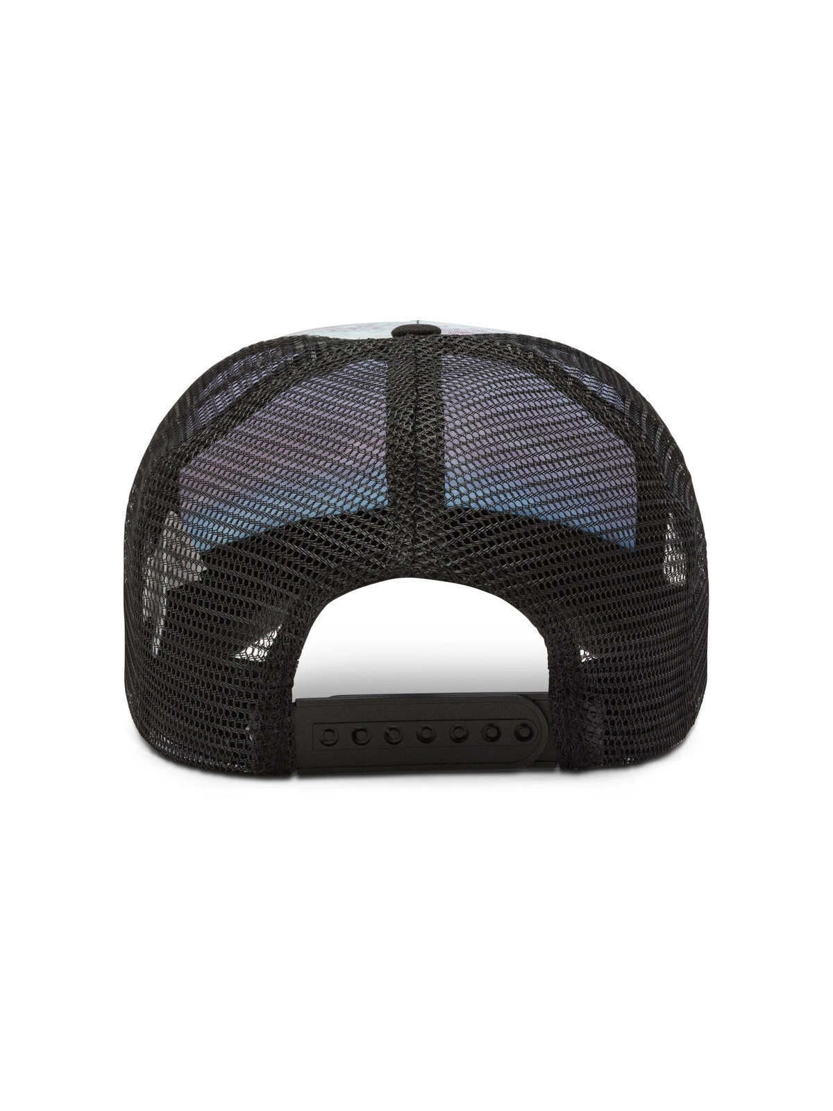Immagine Coronado - Cappellino a 5 pannelli, mesh posteriore e laterale