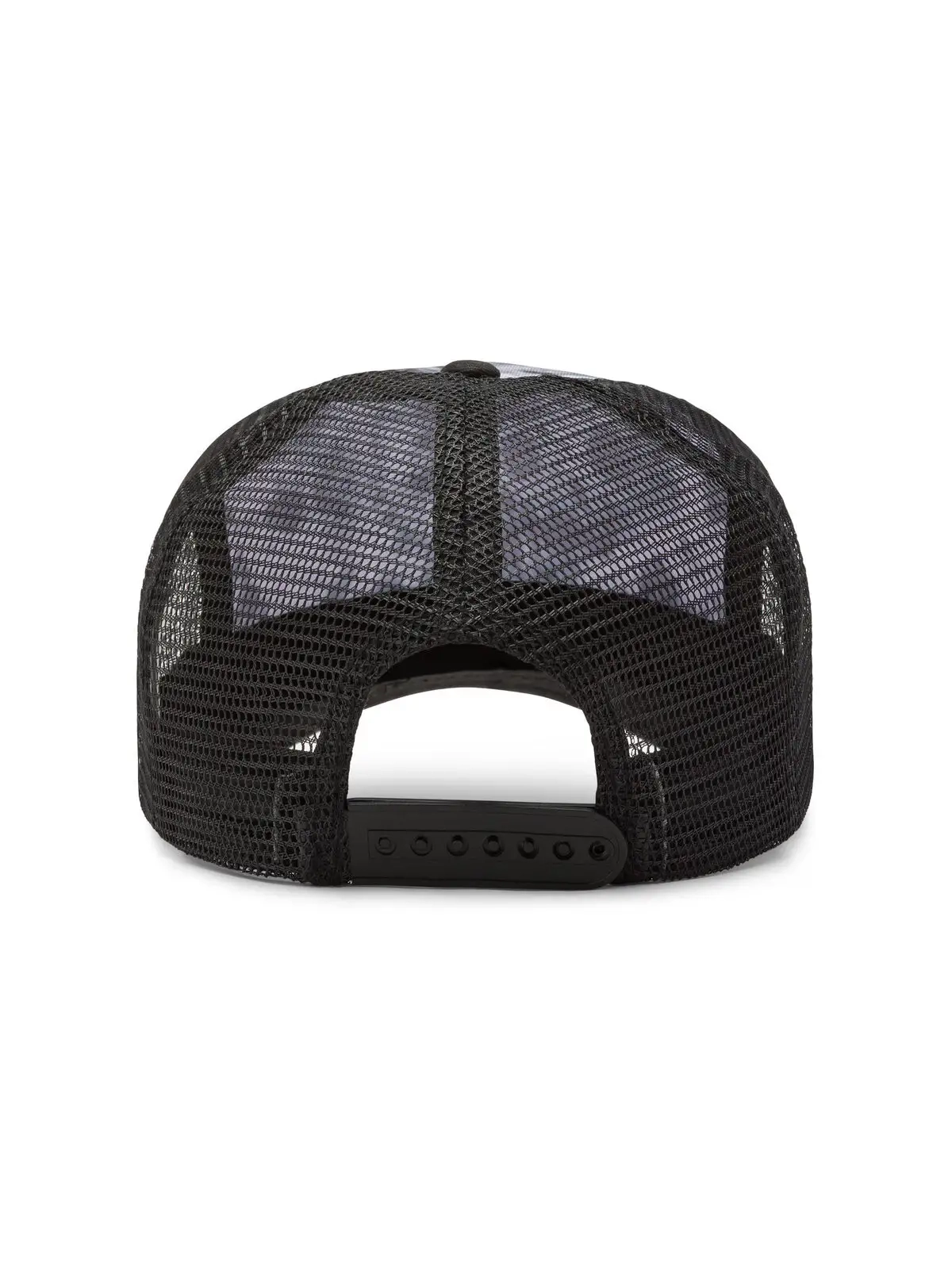 Immagine Coronado - Cappellino a 5 pannelli, mesh posteriore e laterale