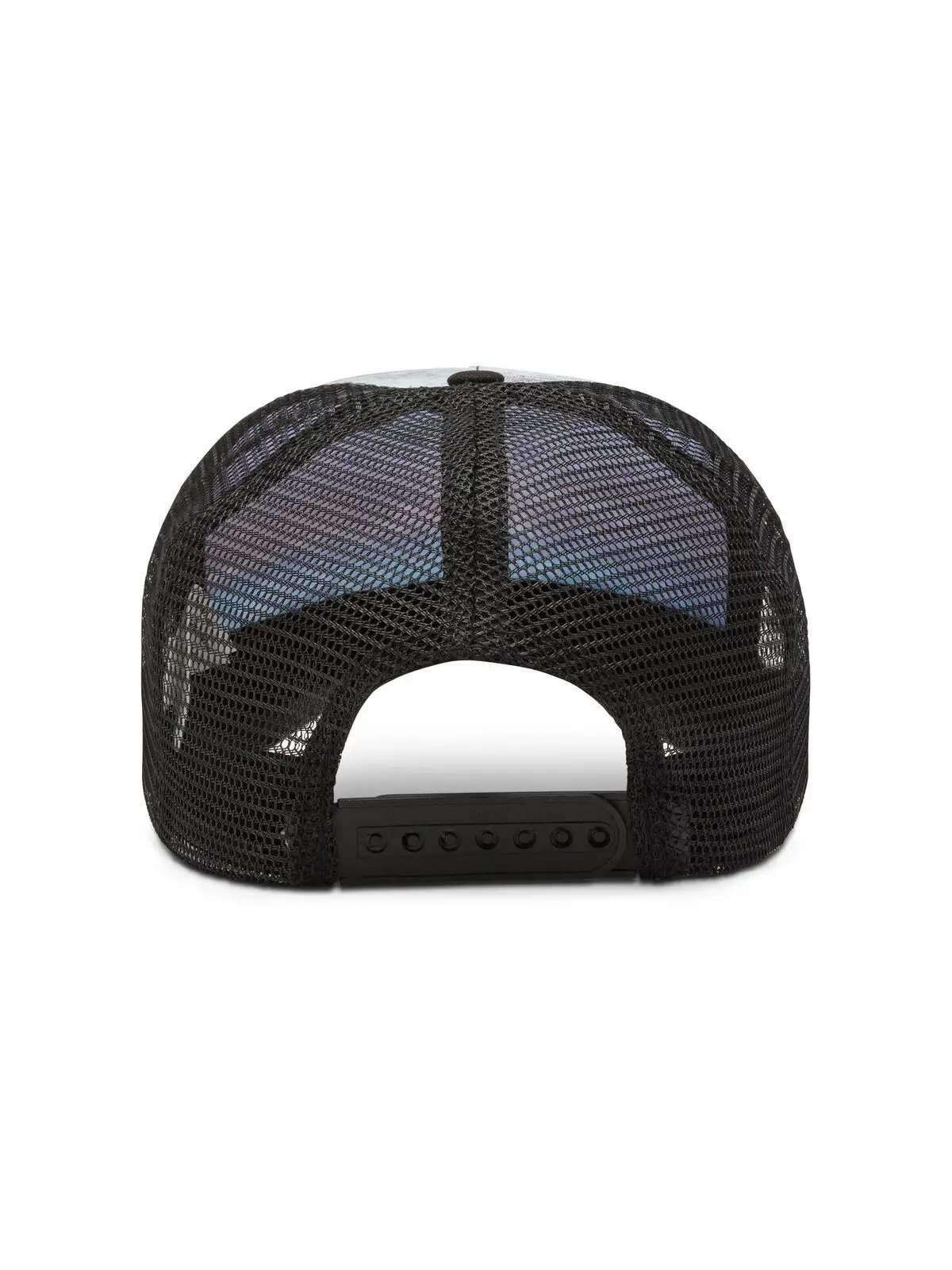 Immagine Coronado - Cappellino a 5 pannelli, mesh posteriore e laterale