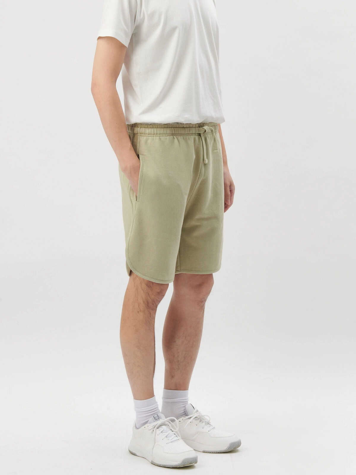 Immagine Pantaloncino genderless - Rosarito