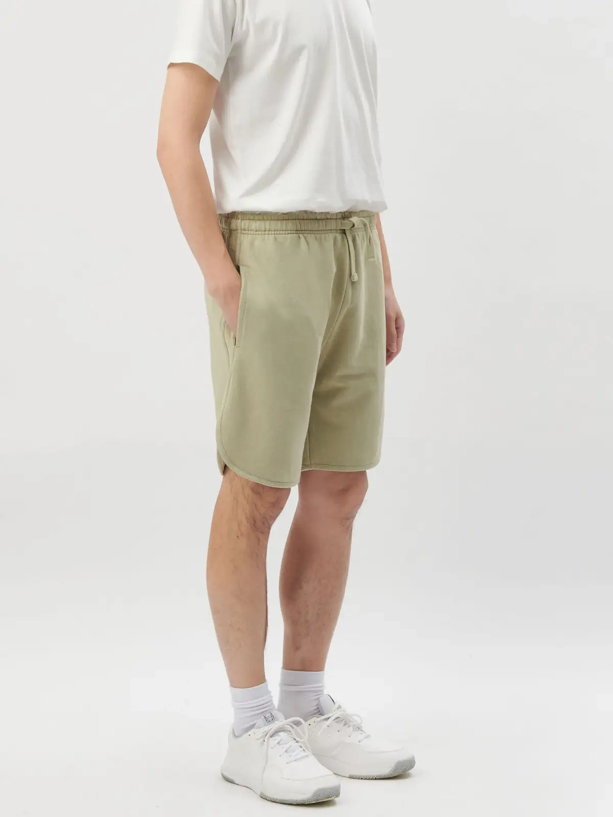 Immagine Pantaloncino genderless - Rosarito