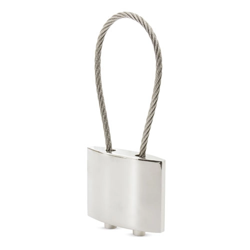 Immagine PORTACHIAVI METALLO