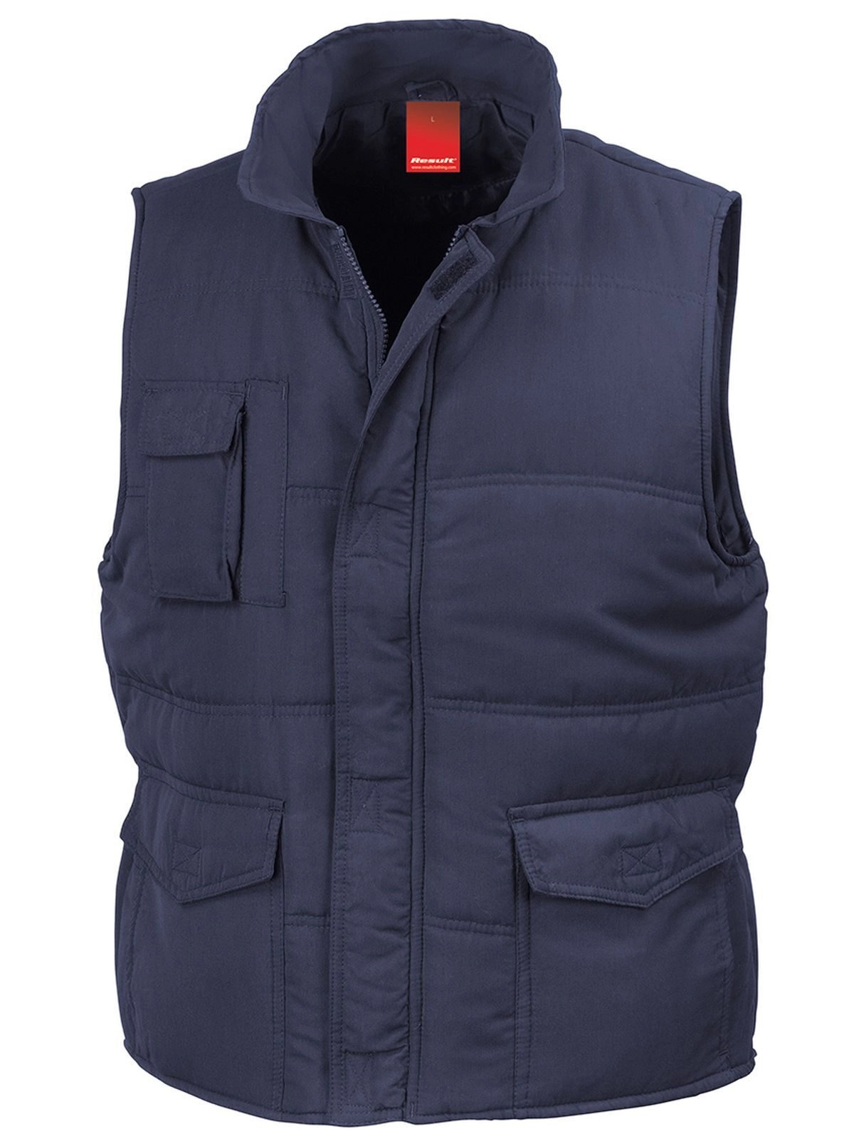 Immagine Promo Bodywarmer