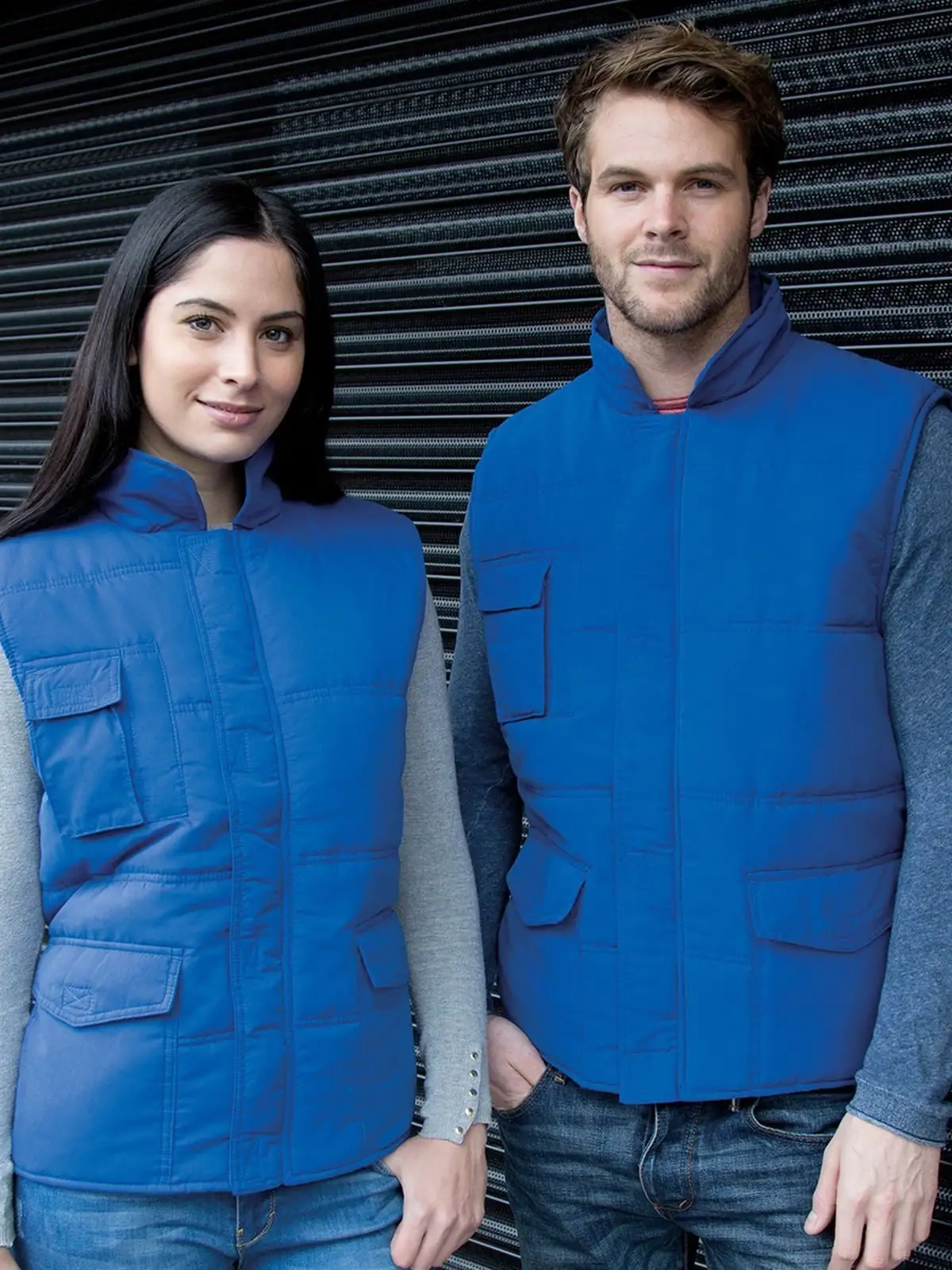 Immagine Promo Bodywarmer