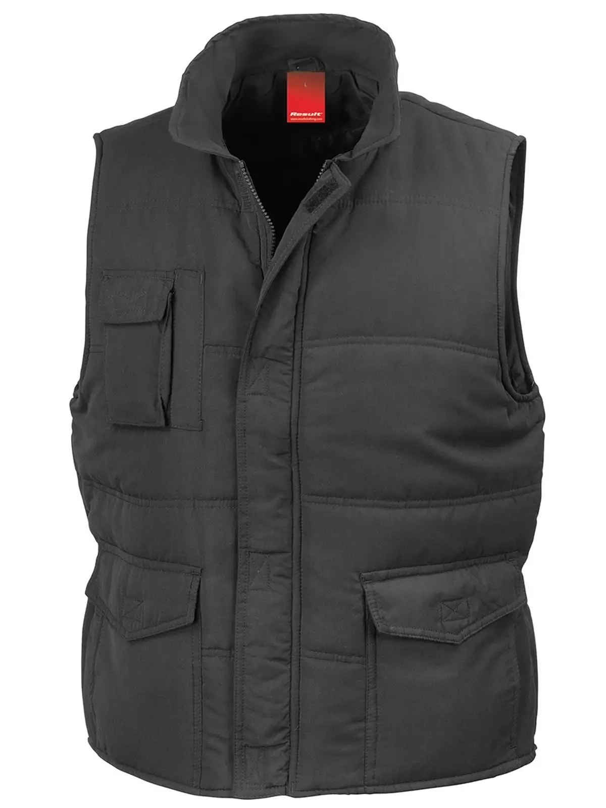 Immagine Promo Bodywarmer